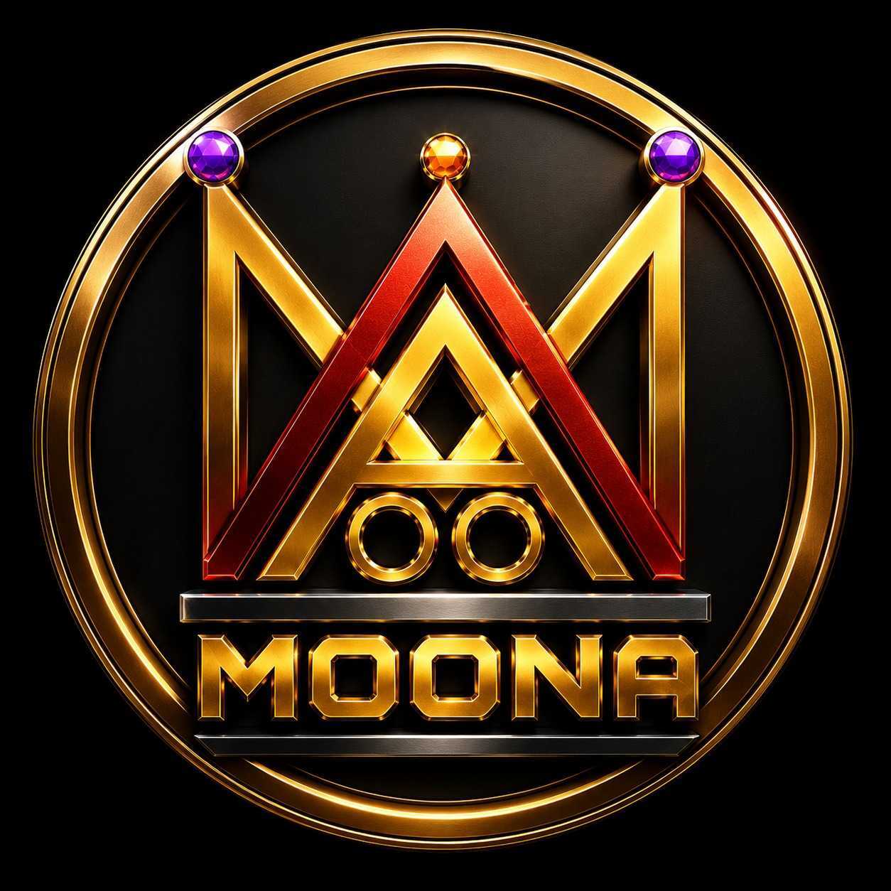 Moona Consultancy logo